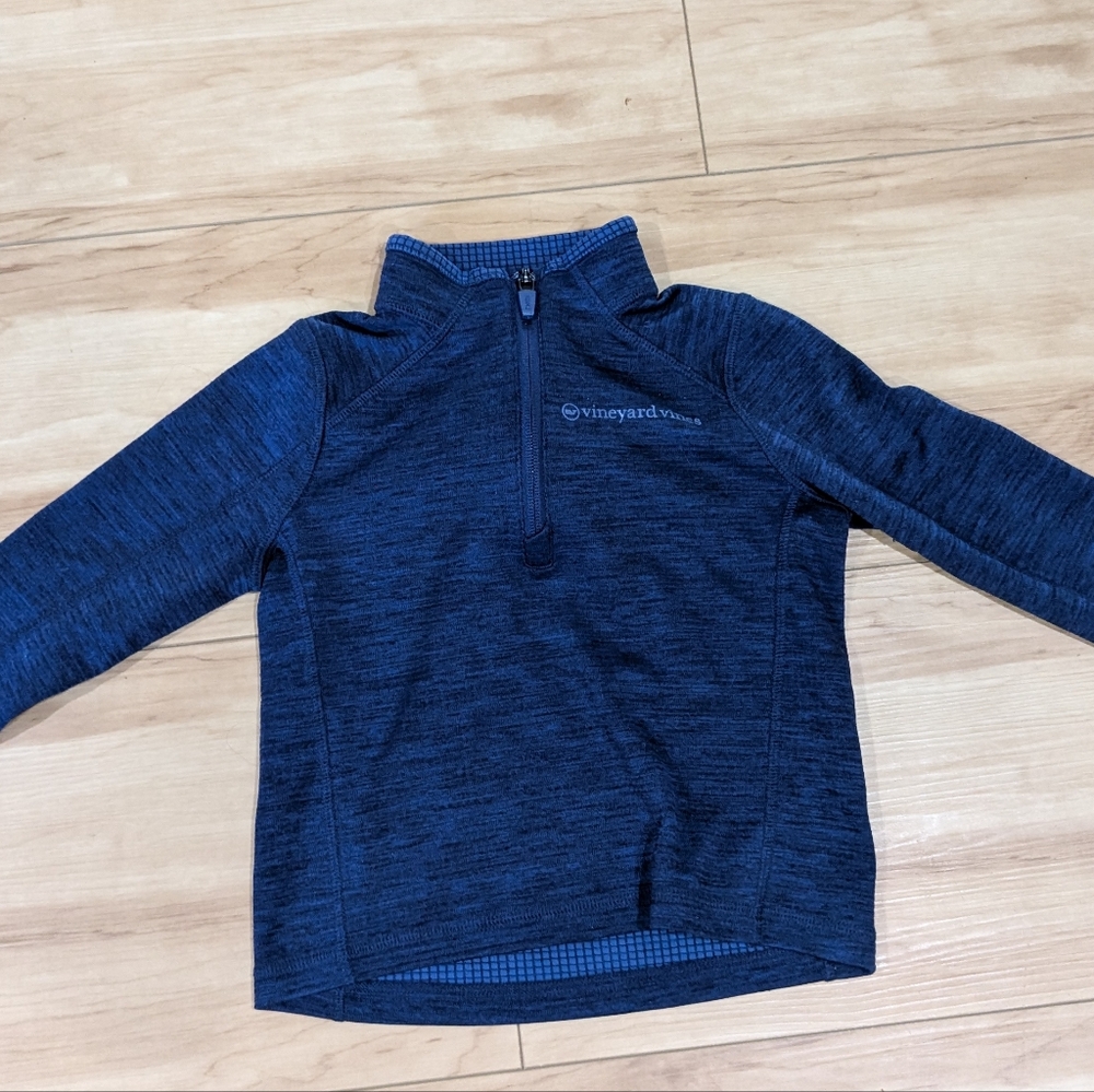 Vineyard Vines boys 3t pullover